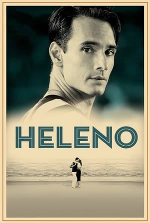 Poster Heleno 2011