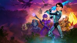 Trollhunters: El despertar de los titanes