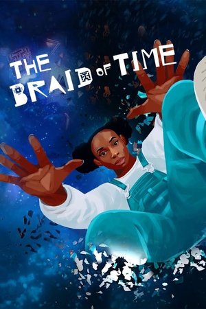 Image The Braid of Time