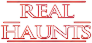Real Haunts