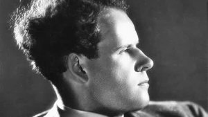 Sergei Eisenstein