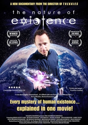 Poster The Nature of Existence 2010