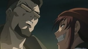 Black Lagoon: 2×7