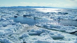 Earth's Coldest Places