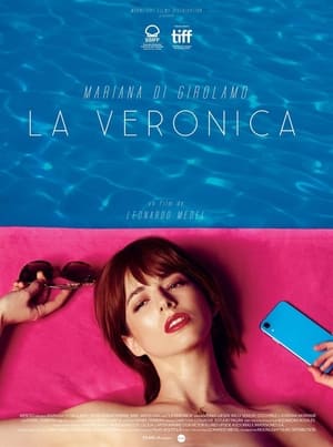 Poster La Verónica 2022