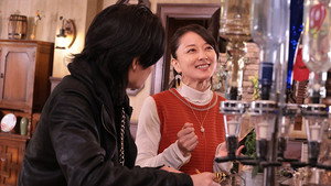 No. 1 Sentai Gozyuger: 1×2