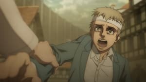 Attack on Titan: Season 4 Episode 19 – Two Brothers