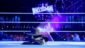 Undertaker: The Last Ride (2020)