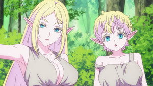 Tensei Goblin dakedo Shitsumon Aru? Cap 4