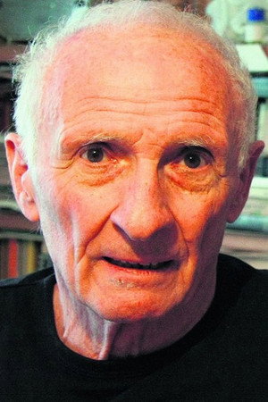 Leopold Rene Nowak portrait