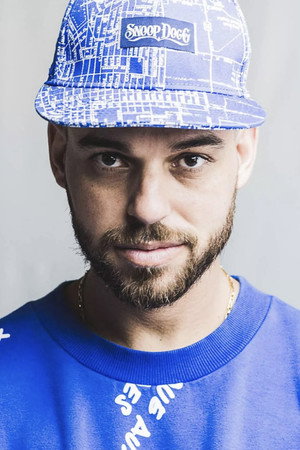 Papatinho's photo