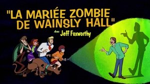 Scooby-Doo e Adivinha Quem?: 1×22