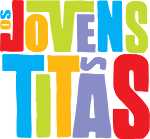 Teen Titans — Logos 5