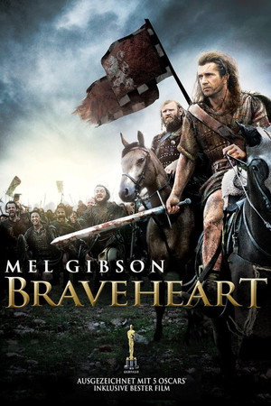 poster Braveheart