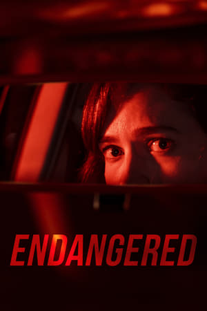 Poster Endangered (2022)