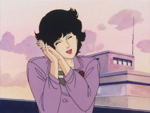 Ein Supertrio – Cat’s Eye: 1×24