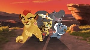 The Lion Guard 2016