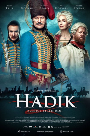 Image Hadik
