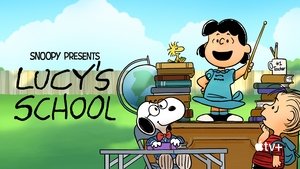 Snoopy Presents: Lucy’s School