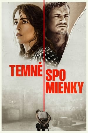 Poster Temné spomienky 2020