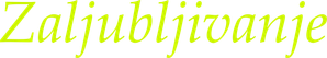 Slow — Logos 3