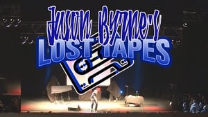 Jason Byrne's Lost Tapes