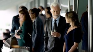 The Rainmaker: 1×1
