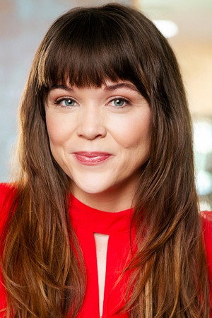 Lindsey Marie Wilson portrait