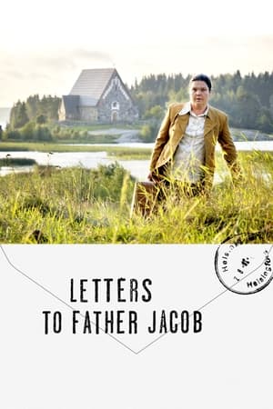 Poster Letters to Father Jacob 2009