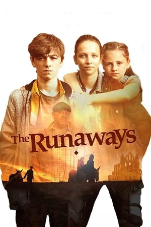 Poster The Runaways (2019)