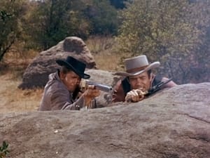 Bonanza Death on Sun Mountain