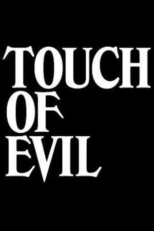 Poster Touch of Evil (2011)