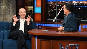 The Late Show with Stephen Colbert: 7×12