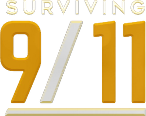Surviving 9/11 — Logos 1