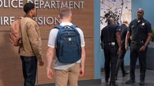 The Rookie Season 7 Episode 3