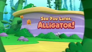 Bubble Guppies See You Later, Alligator!