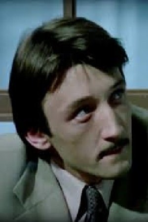 Profile of Predrag Panić
