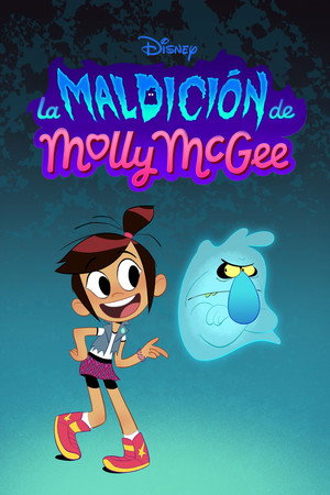 The Ghost and Molly McGee 67