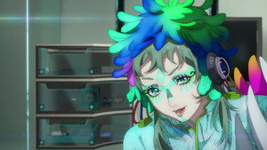 Gnosia Cap 18