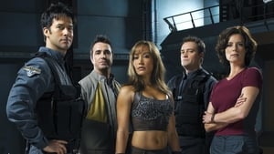 poster Stargate Atlantis