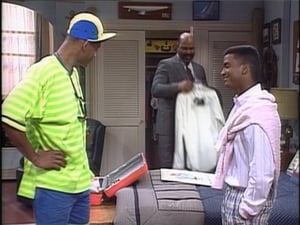 The Fresh Prince of Bel-Air: 1×1