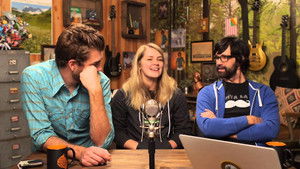 Good Mythical Morning Season 0 : Episode 82 