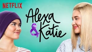 poster Alexa & Katie