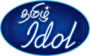 Tamil Idol