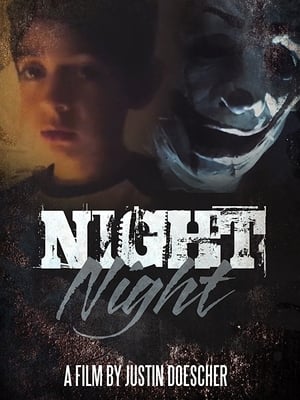 Poster Night Night (2016)