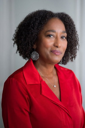 Bridgett M. Davis portrait