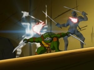 Teenage Mutant Ninja Turtles: 1×7