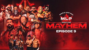 Episode 9: September 9, 2026