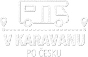 V karavanu po Česku — Logos 1