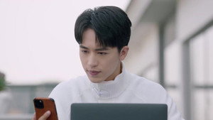 Almost Lover: 1×36
